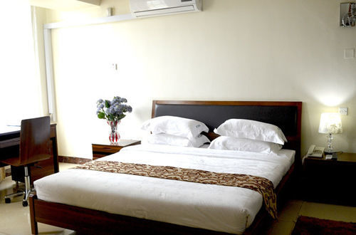 Mt. Zion Hotel Annex كامبالا المظهر الخارجي الصورة